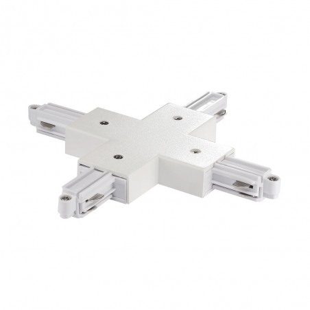 Connecteur pour rails Link-X