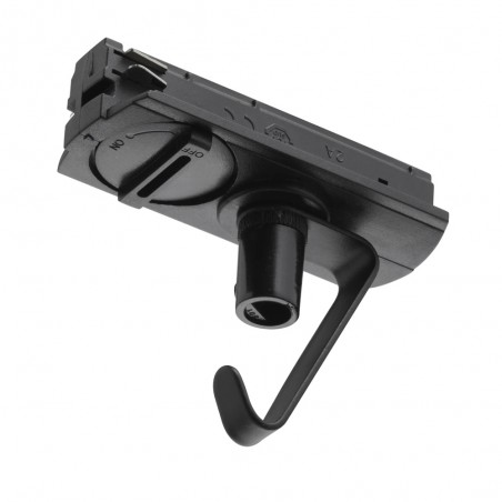 Adapteur pour rails Link Suspension