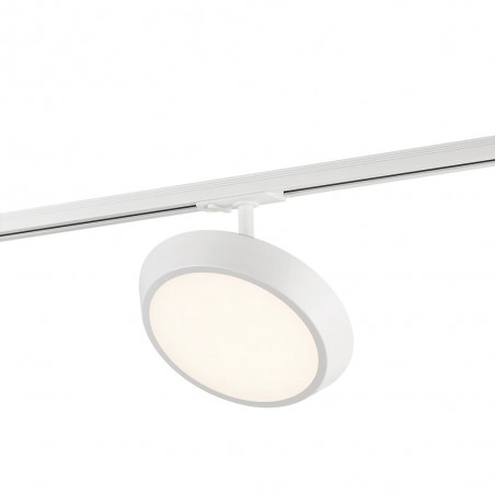 Spot á LED pour rails Diskie Link (8W)