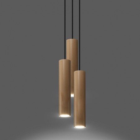 Lampe de plafond Lino