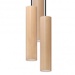 Lampe de plafond Lino