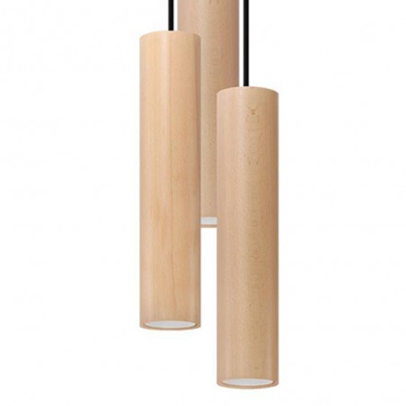 Lampe de plafond Lino