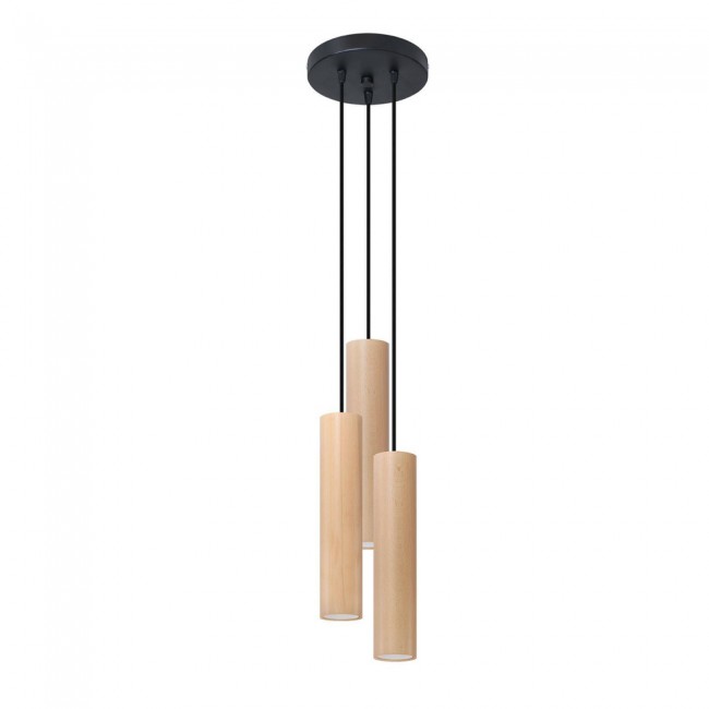 Lampe de plafond Lino