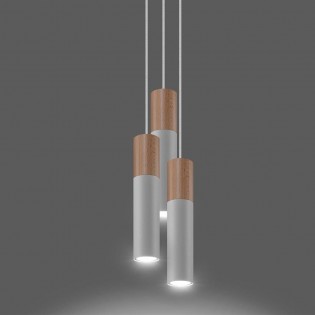 Lampe a suspension Pablo
