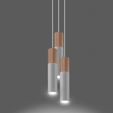 Lampe a suspension Pablo