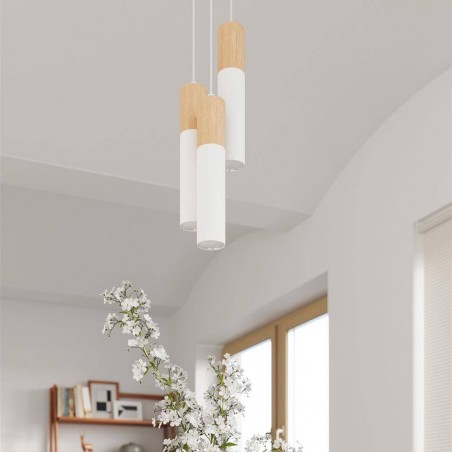 Lampe a suspension Pablo