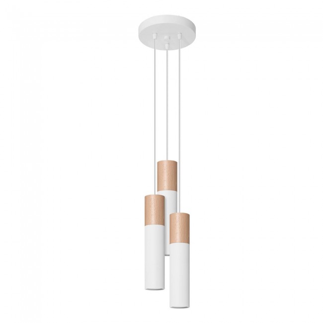 Lampe a suspension Pablo