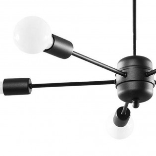 Lustre Lango (5 Lumieres)
