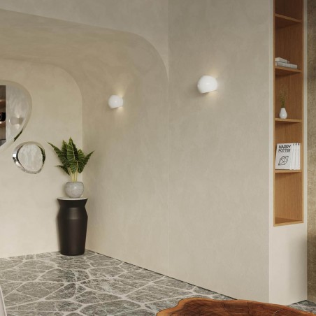 Applique murale Globe II