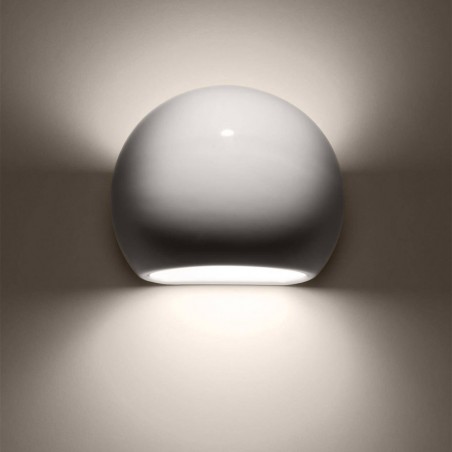 Applique murale Globe II