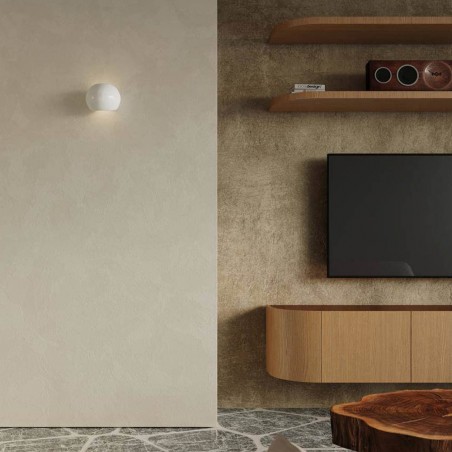 Applique murale Globe II
