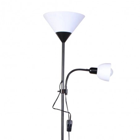 Lampadaire avec lecteur Lisa