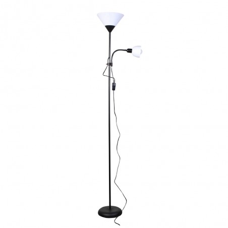 Lampadaire avec lecteur Lisa
