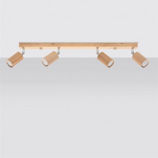 Réglette de plafond Berg