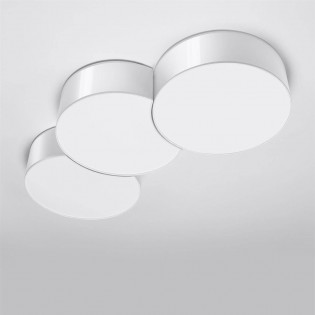Plafonnier Circle