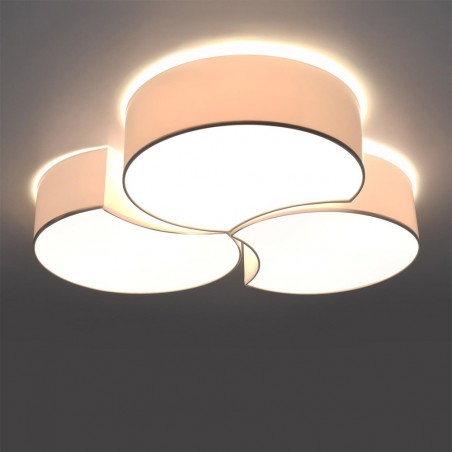 Plafonnier Circle II