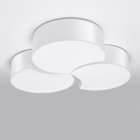 Plafonnier Circle II