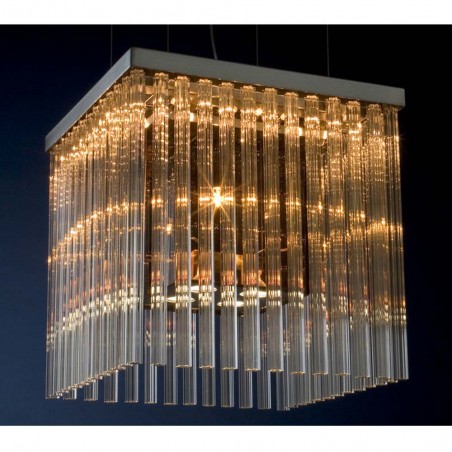 Lampe de plafond Alistar