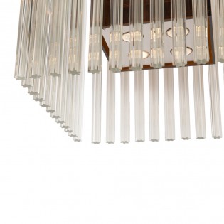 Lampe de plafond Alistar