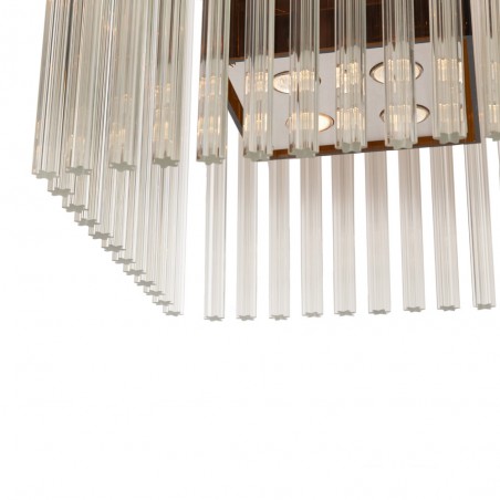 Lampe de plafond Alistar