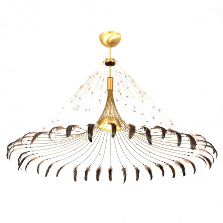 Lampe de plafond Bird