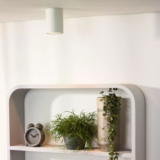 Spot de plafond á LED Bentoo Round (5W)