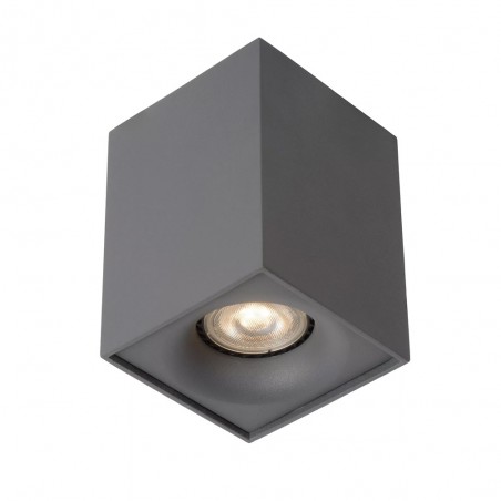 Spot de plafond á LED Bentoo Square (5W)
