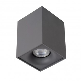 Spot de plafond á LED Bentoo Square (5W)
