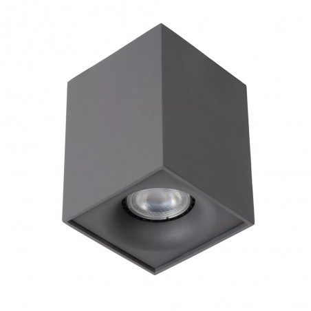 Spot de plafond á LED Bentoo Square (5W)