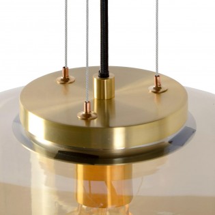 Lampe de plafond Florien