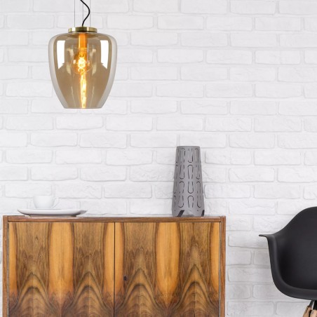 Lampe de plafond Florien