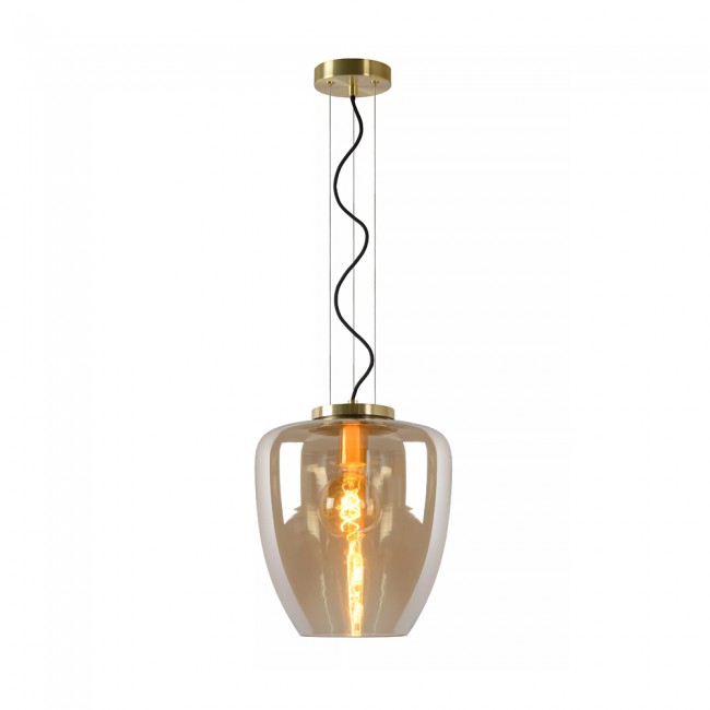Lampe de plafond Florien