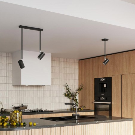 Lampe a suspension Norano