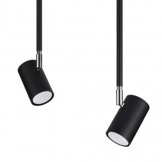 Lampe a suspension Norano