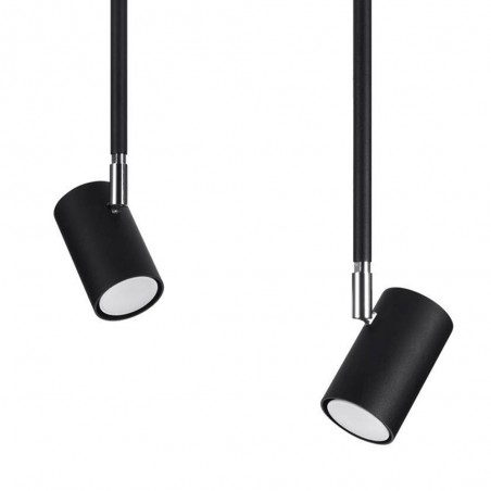 Lampe a suspension Norano