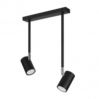 Lampe a suspension Norano