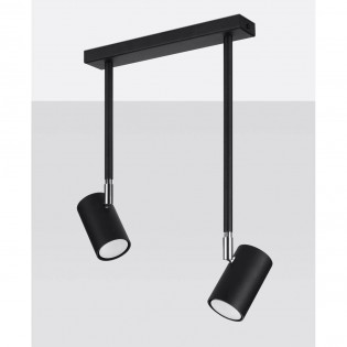 Lampe a suspension Norano