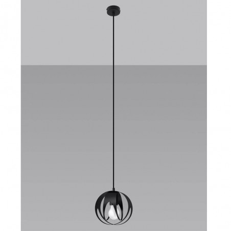 Lampe de plafond Tulos