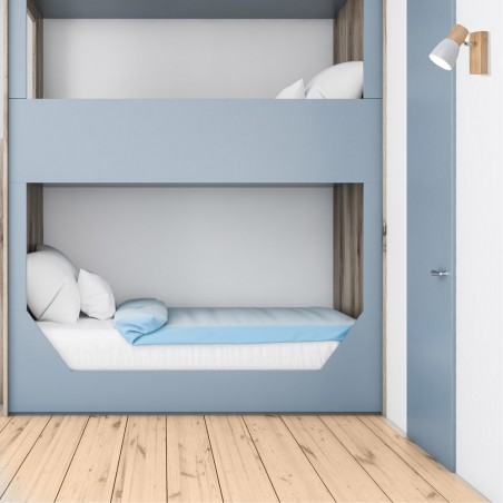 Spot de plafond regablé Lan