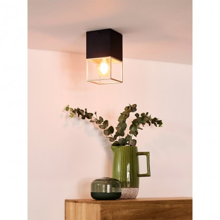 Spot de plafond Rixt