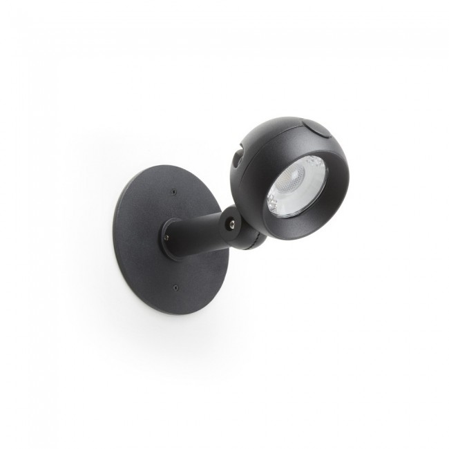 Applique d'exterieur LED Gibson (10W)