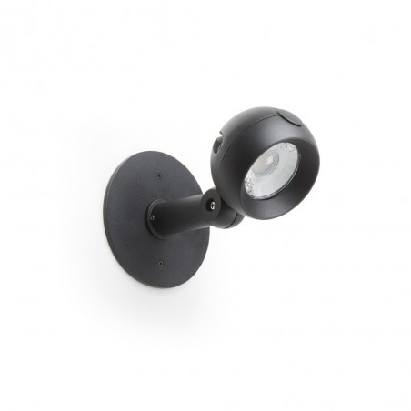 Applique d'exterieur LED Gibson (10W)