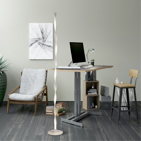 Lampadaire á LED Gala (24W)