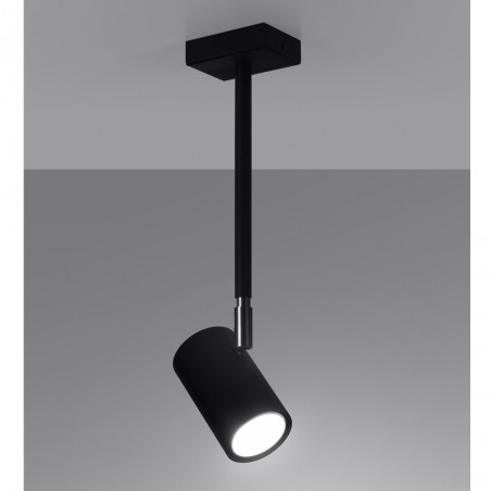 Lampe de plafond Norano