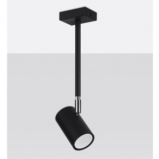 Lampe de plafond Norano