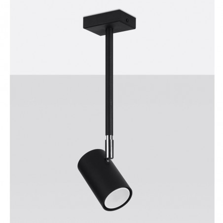 Lampe de plafond Norano