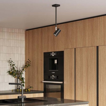 Lampe de plafond Norano