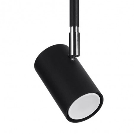 Lampe de plafond Norano
