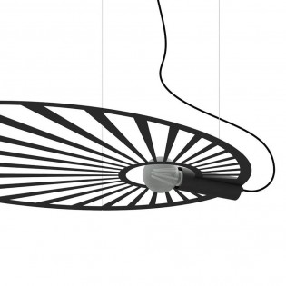 Lampe a suspension Lehdet
