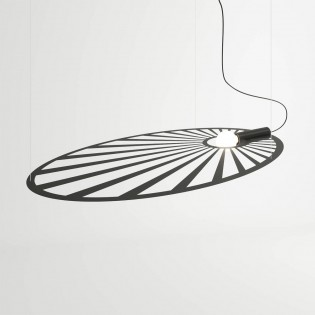 Lampe a suspension Lehdet